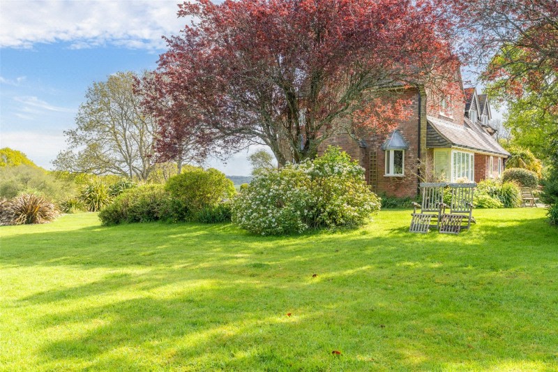 Chalbury, Wimborne, Dorset, BH21