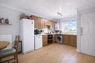 Beech Rise, Sleaford, Lincolnshire, NG34