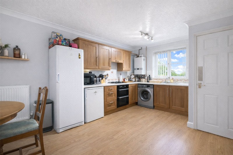 Beech Rise, Sleaford, Lincolnshire, NG34