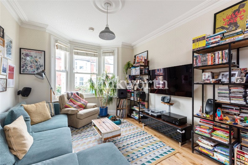 Langham Road, London, N15