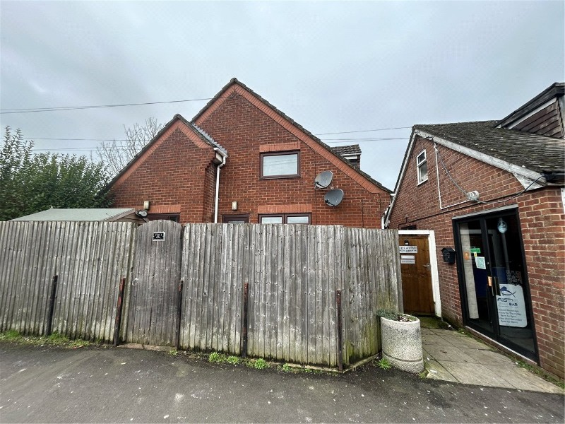 Netherhampton Road, Salisbury, Wiltshire, SP2