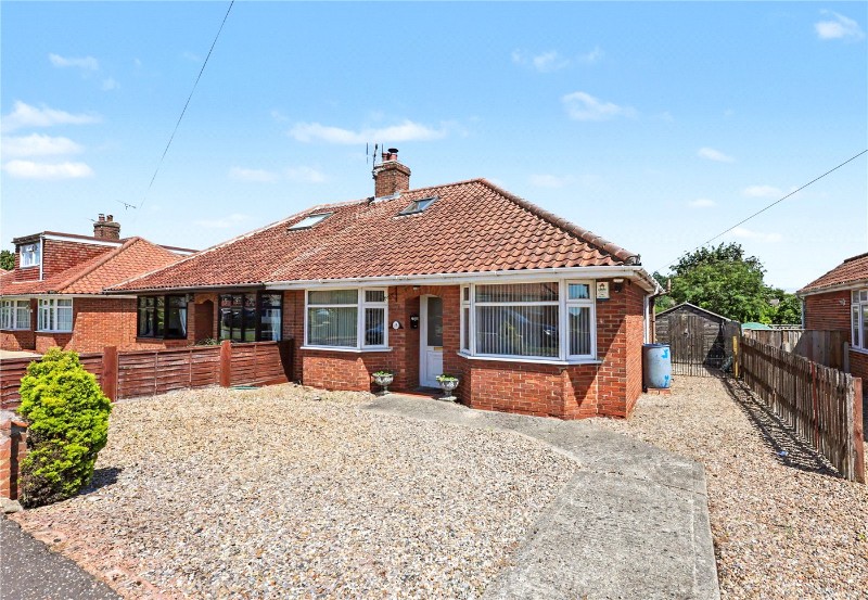 City View Road, Hellesdon, Norwich, Norfolk, NR6