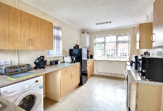 Bowers Avenue, Norwich, Norfolk, NR3