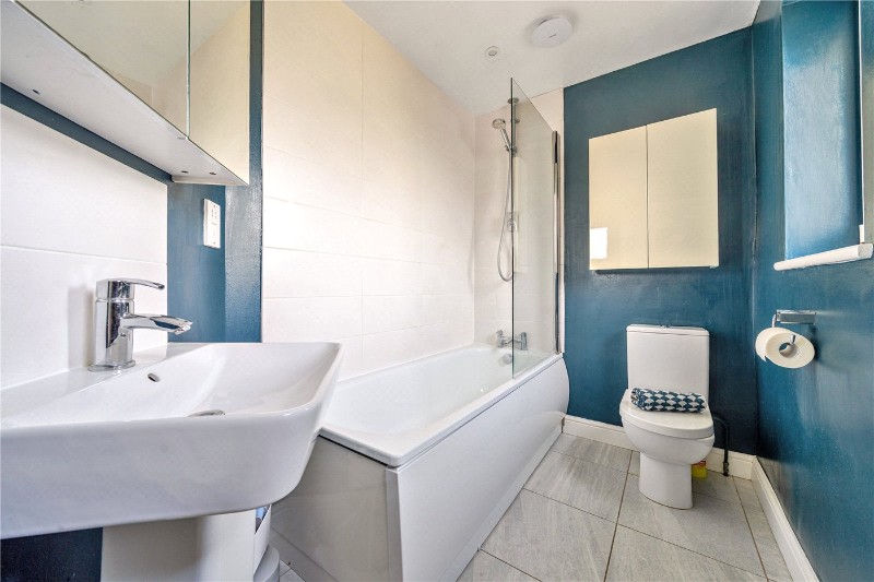 Rectory Close, Newbury, Berkshire, RG14
