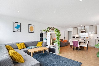 Balmes Road, London, N1