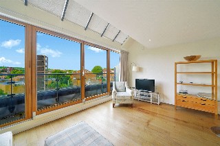 Tally Ho Apartments, Highgate Road, London, NW5