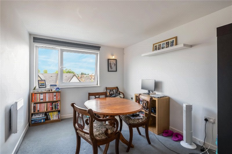 Borland Road, Nunhead, London, SE15
