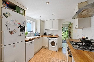 Askew Road, London, W12