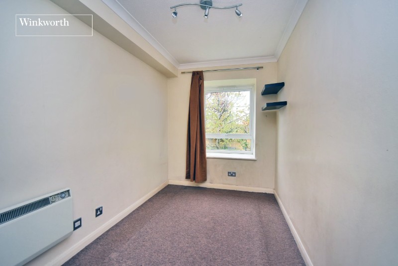 Station Approach, Cheam, Sutton, SM2