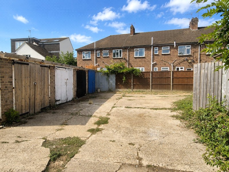 Amberley House, Warwick Road, New Barnet, EN5