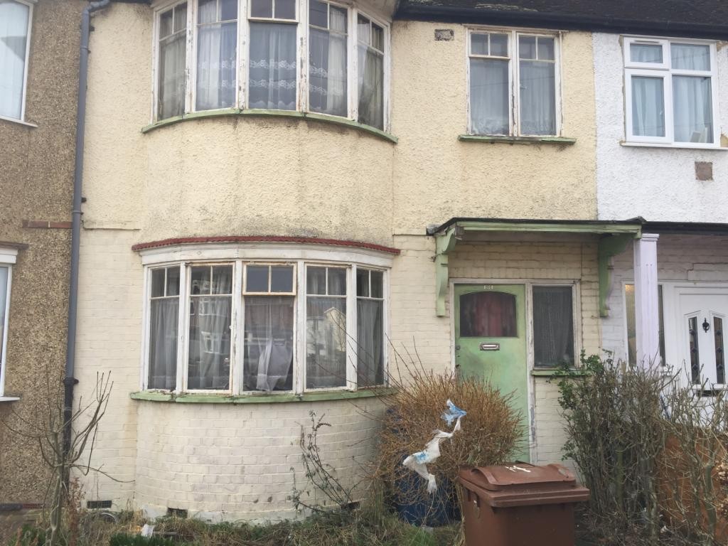 3 bedroom property for sale in Carmelite Road, Harrow, HA3 (Ref HRR160020) £350,000