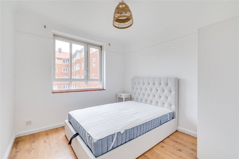 Holman Hunt House, Field Road, London, W6