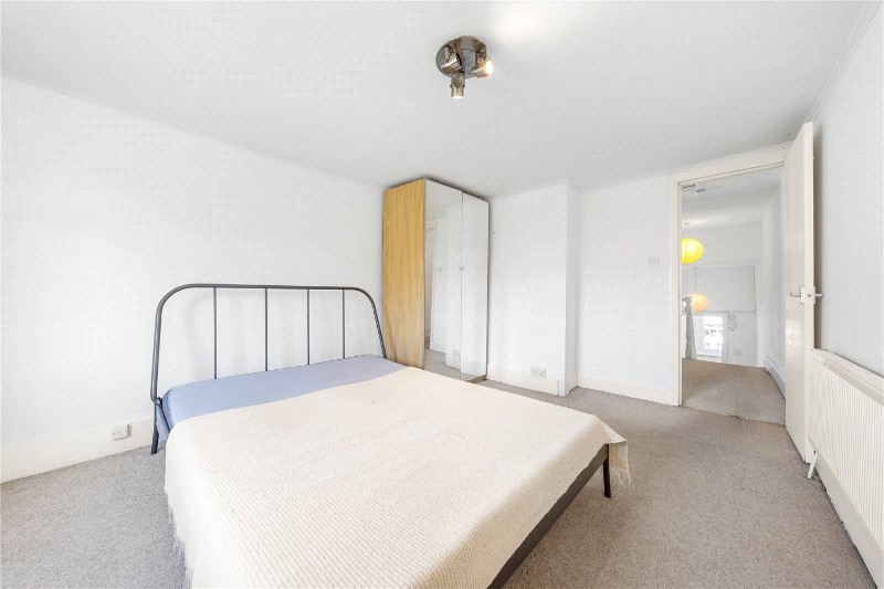 Keston Road, Peckham Rye, London, SE15