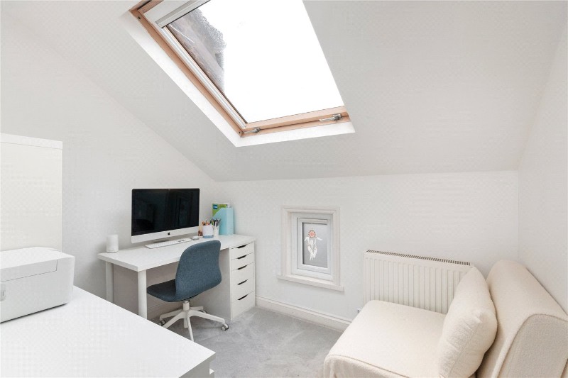 Knights Hill, West Norwood, London, SE27