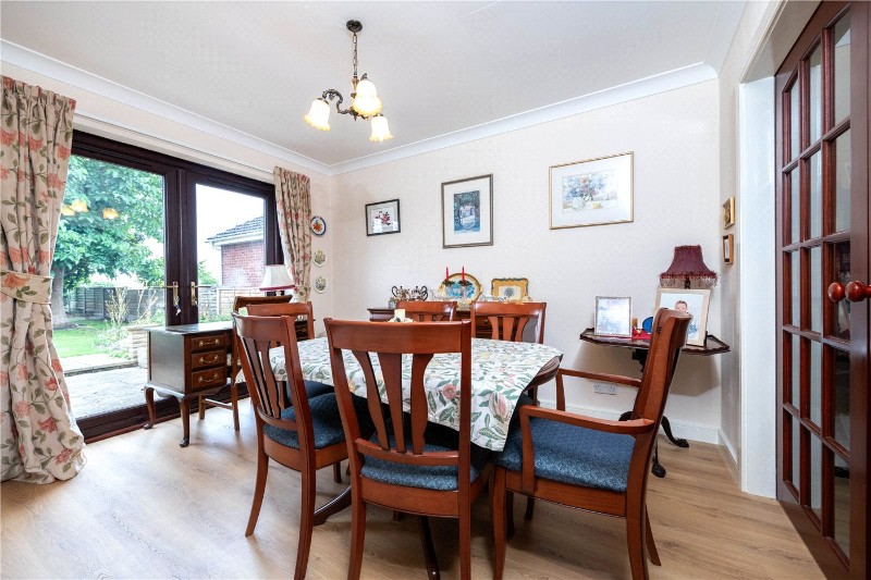 Fen Road, Little Hale, Sleaford, Lincolnshire, NG34