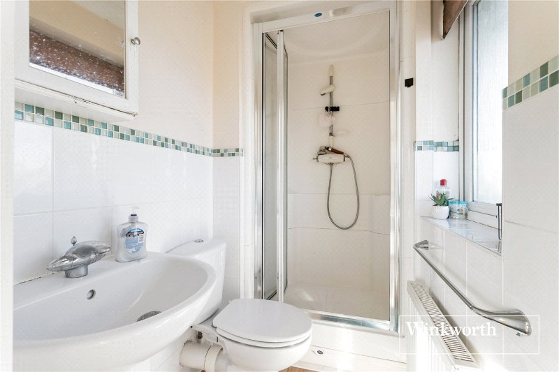 Ashwell Court, Juliana Close, East Finchley, London, N2