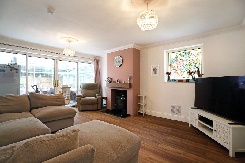 Poringland Road, Stoke Holy Cross, Norwich, Norfolk, NR14