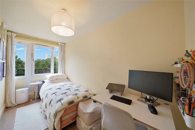 Wellesley Road, London, NW5