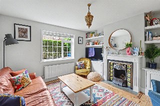 Mousehold Street, Norwich, Norfolk, NR3