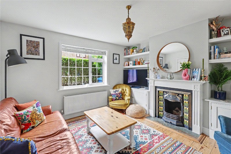 Mousehold Street, Norwich, Norfolk, NR3