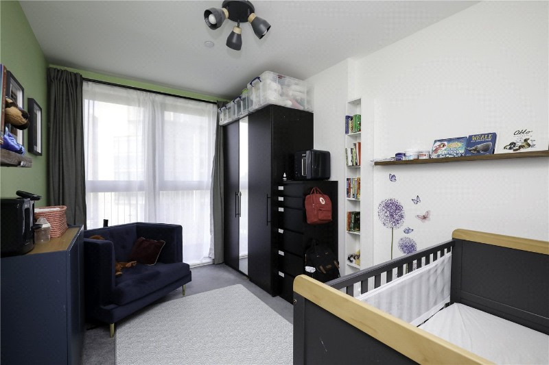 Lakeside Drive, London, NW10