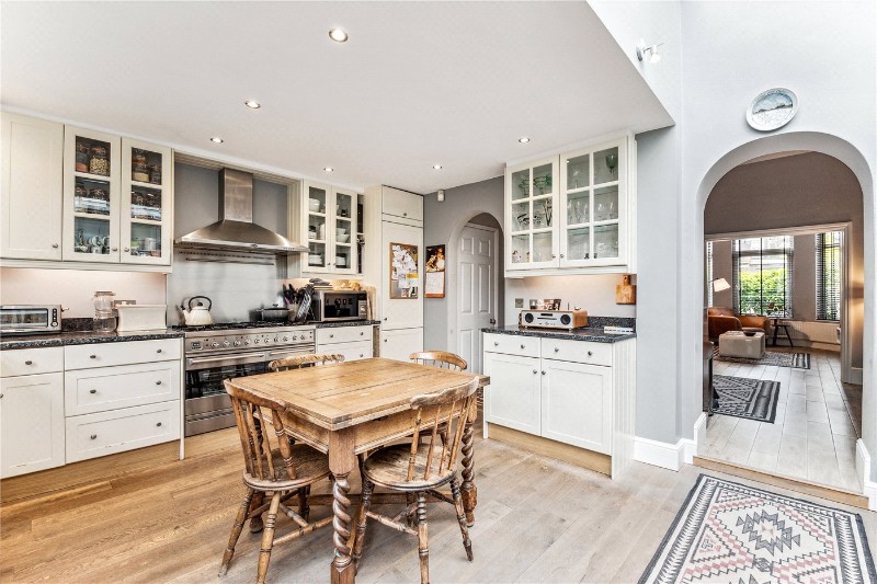 Amerland Road, Putney, SW18
