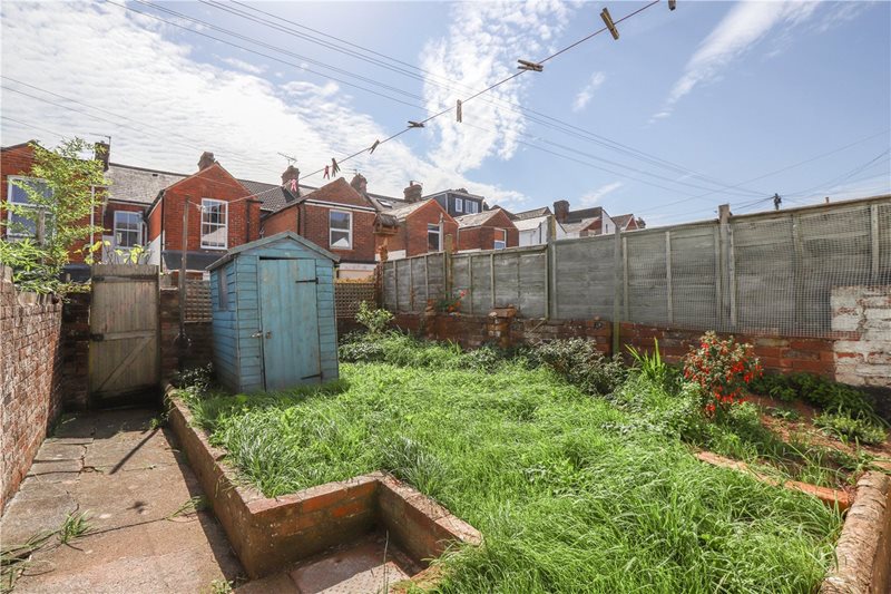 Pinhoe Road, Exeter, Devon, EX4