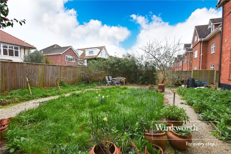 Grand Avenue, Bournemouth, BH6