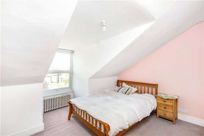 Castelnau, Barnes, London, SW13