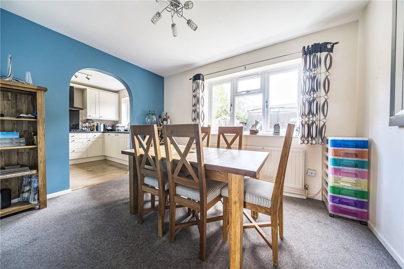 Speen Place, Speen, Newbury, Berkshire, RG14