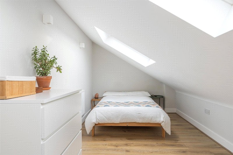 Clifford Road, London, SE25