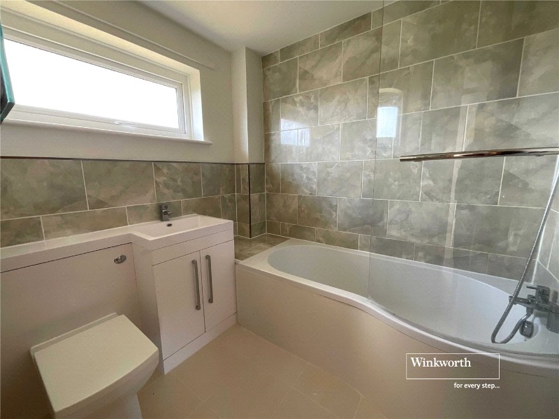 De Havilland Way, Christchurch, Dorset, BH23
