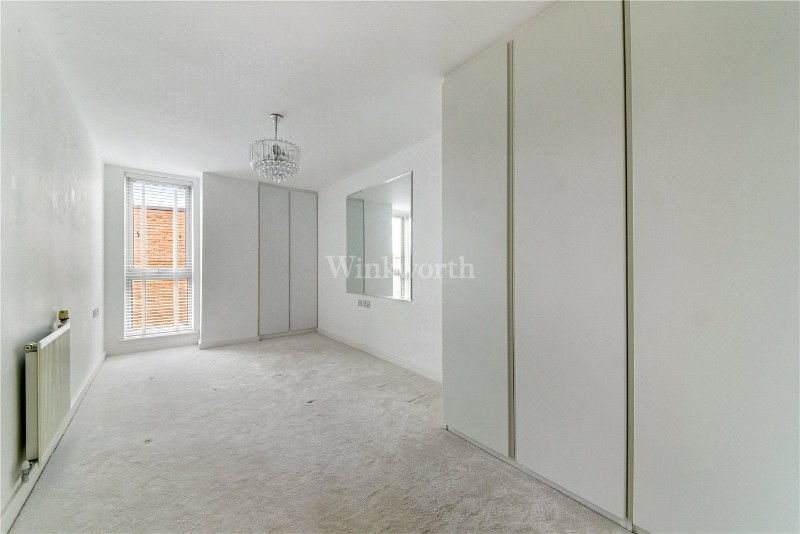 Bromley Road, London, SE6