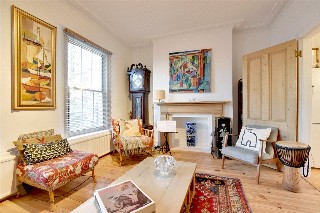 Woolwich Road, Greenwich, London, SE10