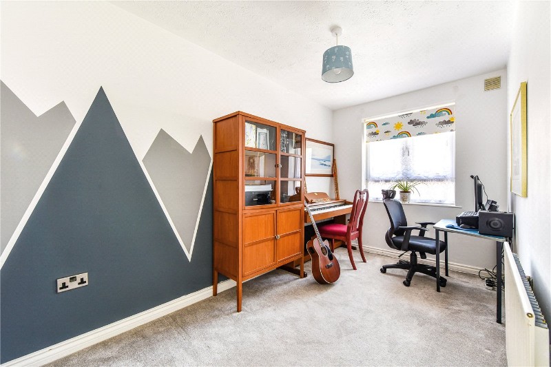 Falcon View, Winchester, SO22