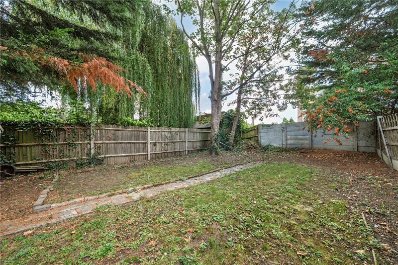 Coopers Lane, Lee, London, SE12