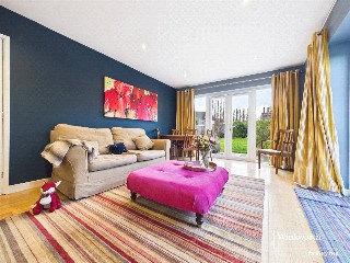 Oakend Way, Padworth, Reading, Berkshire, RG7