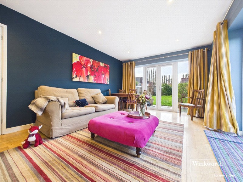 Oakend Way, Padworth, Reading, Berkshire, RG7