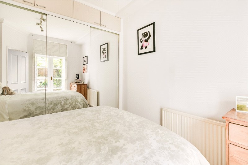 Mimosa Street, London, SW6