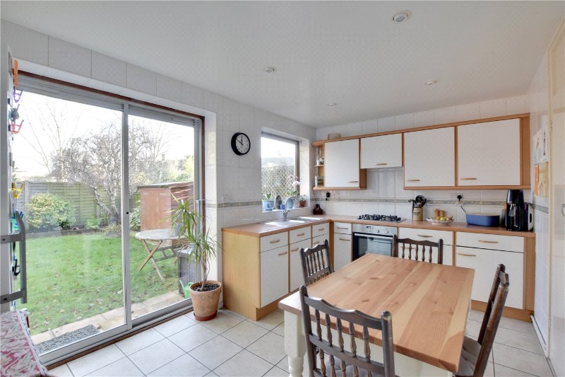 Medebourne Close, Blackheath, London, SE3