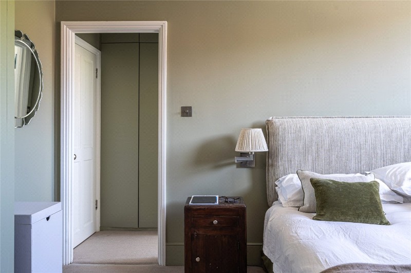 Croxted Road, London, SE24