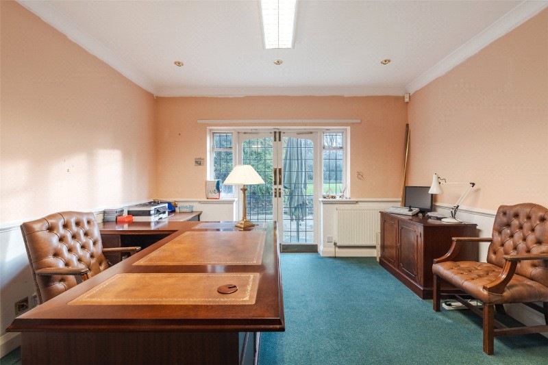 Dorchester Road, Sturminster Marshall, Wimborne, Dorset, BH21