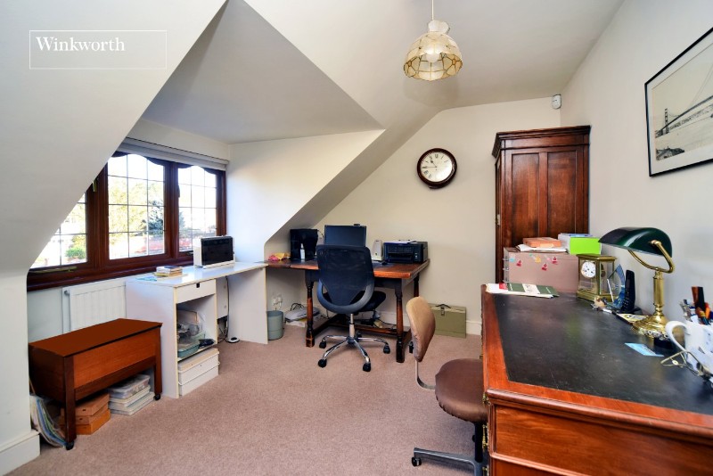 Warren Avenue, Cheam, Sutton, SM2