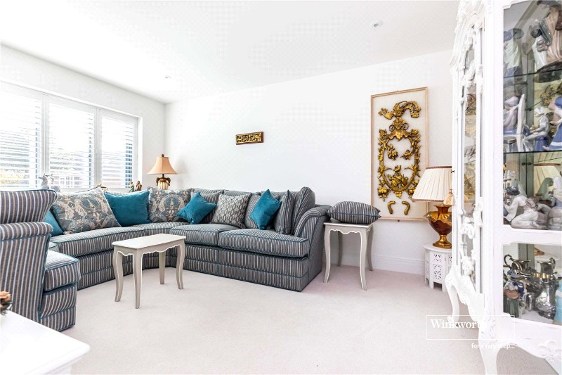 East Cliff Way, Friars Cliff, Christchurch, BH23