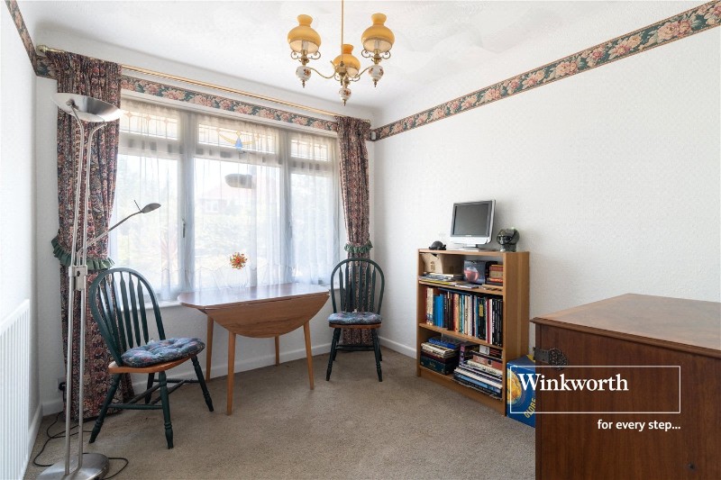Merrivale Avenue, Bournemouth, Dorset, BH6