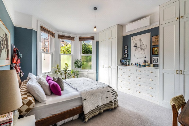Therapia Road, East Dulwich, London, SE22