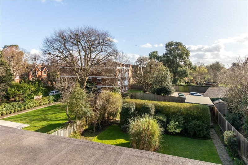 Leopold Road, Ealing Common, London, W5