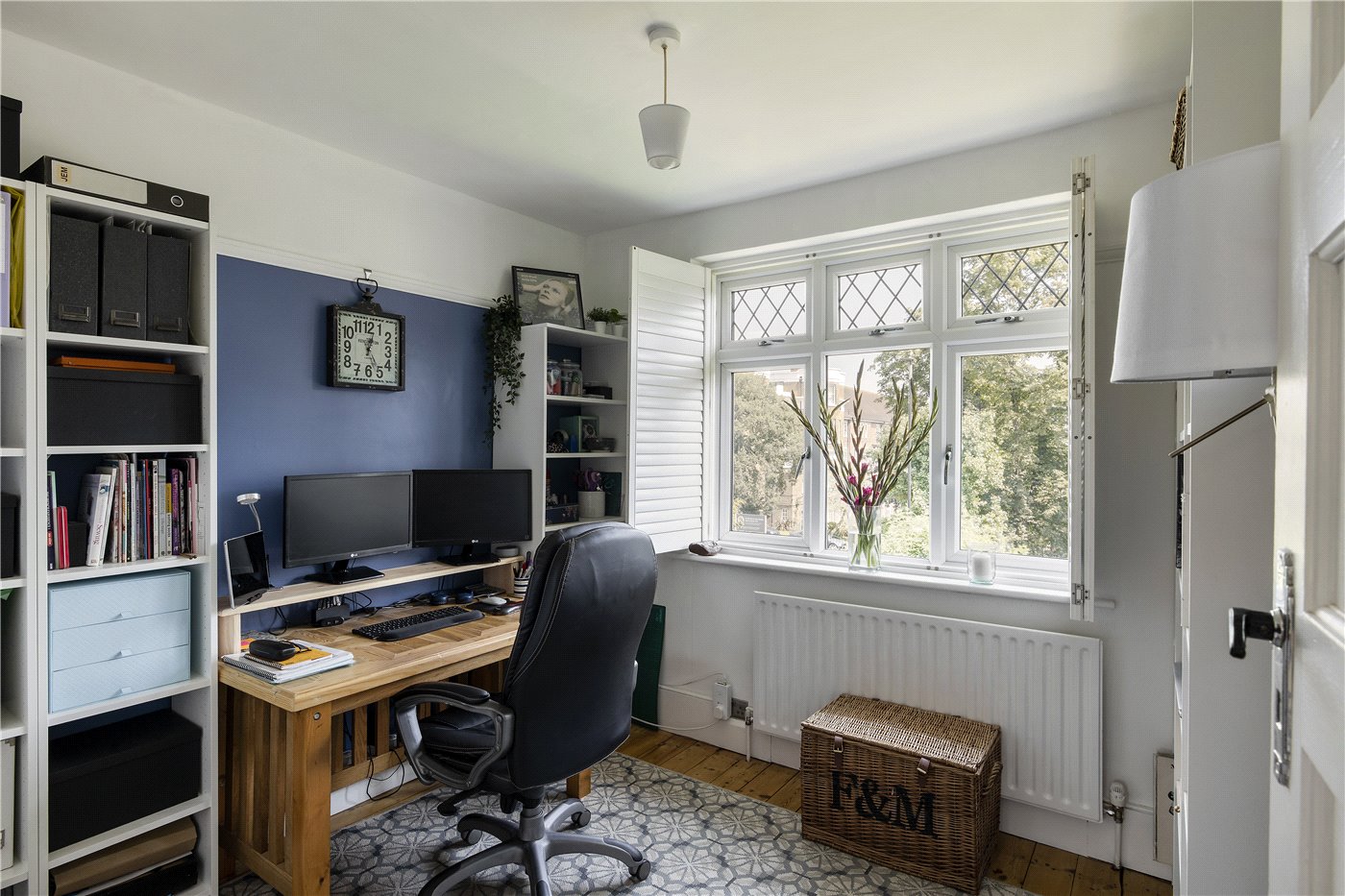 Study/Bedroom