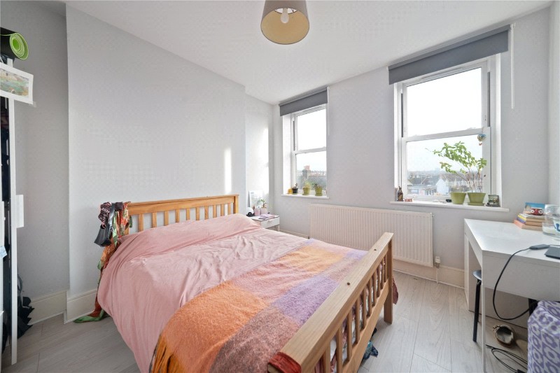 Upper Tooting Road, London, SW17