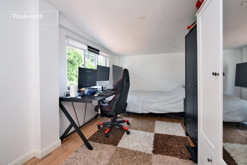 Abbotts Road, Cheam, Sutton, SM3